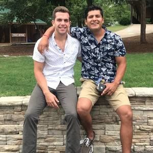 Meet your Posher, Spencer